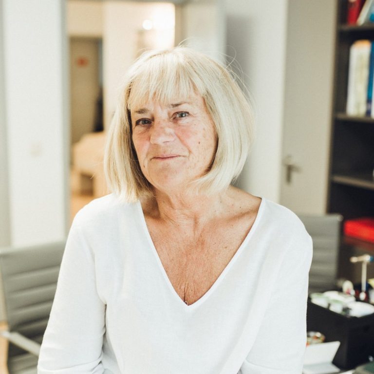 Kerstin Becker