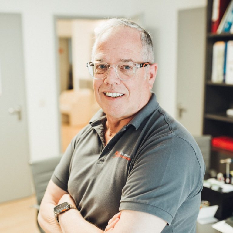 Bernd Allmannsberger