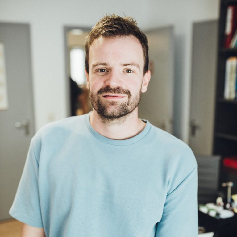 Lukas Schäfer