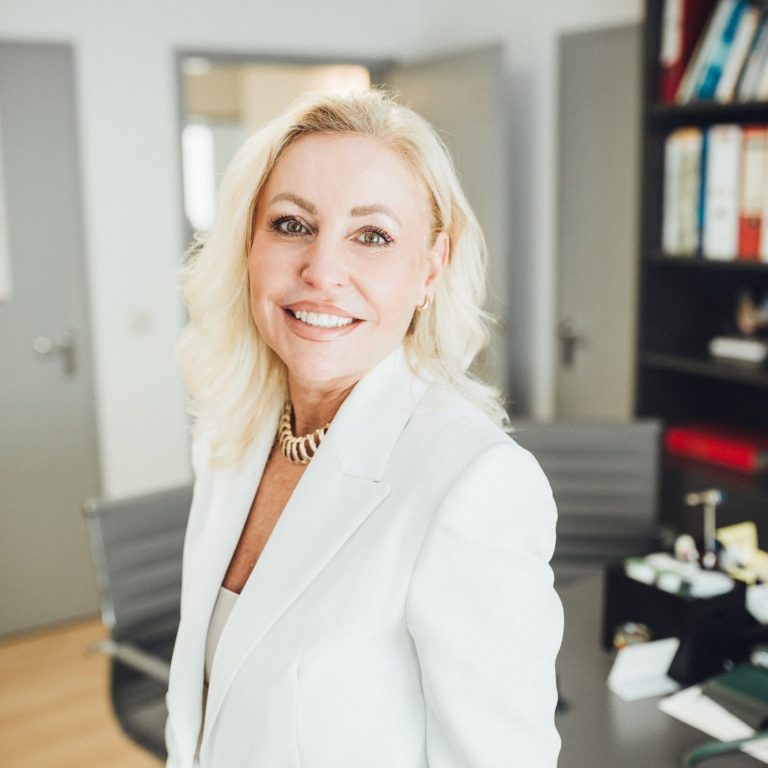 Emmy Allmannsberger
